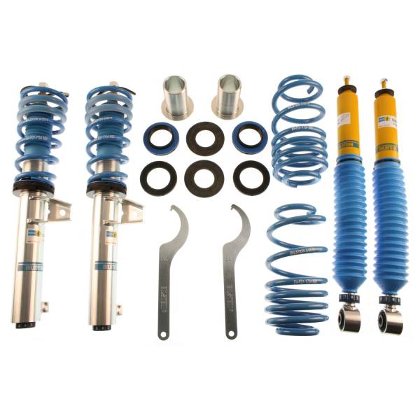 Bilstein - Bilstein B16 (PSS10) - Suspension Kit 48-135245
