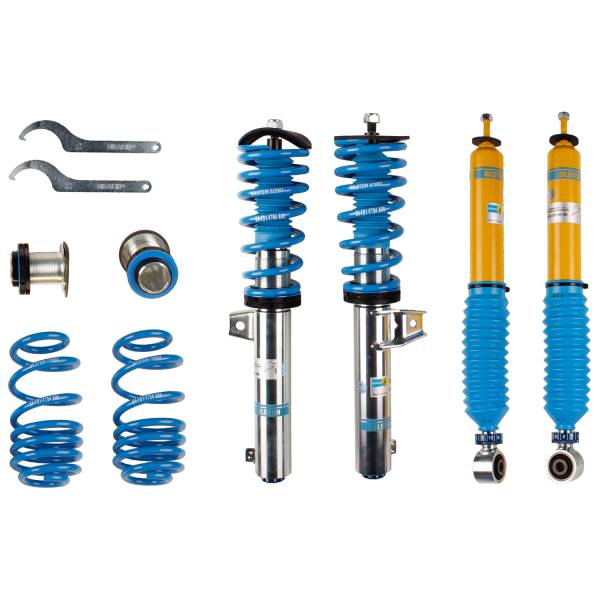 Bilstein - Bilstein B16 (PSS10) - Suspension Kit 48-139137