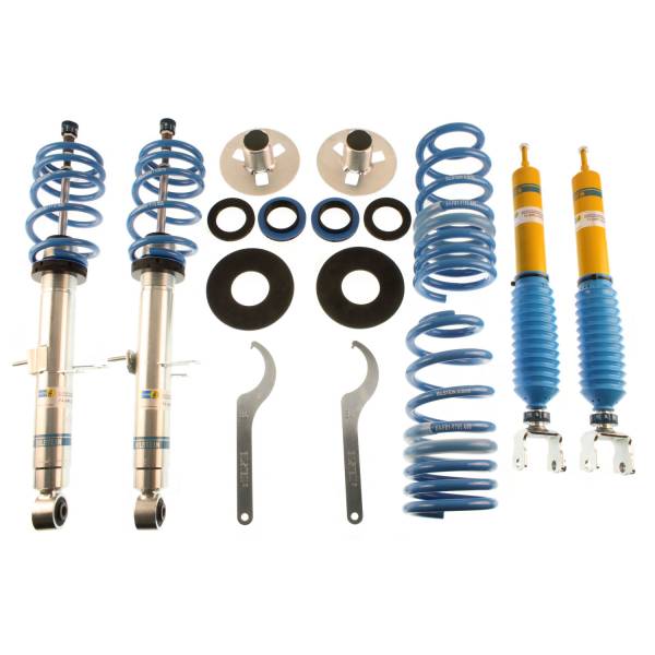 Bilstein - Bilstein B16 (PSS10) - Suspension Kit 48-165815