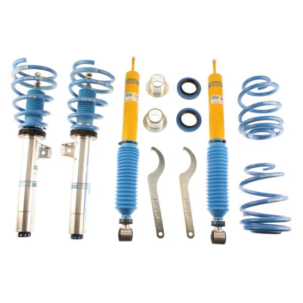 Bilstein - Bilstein B16 (PSS10) - Suspension Kit 48-169998