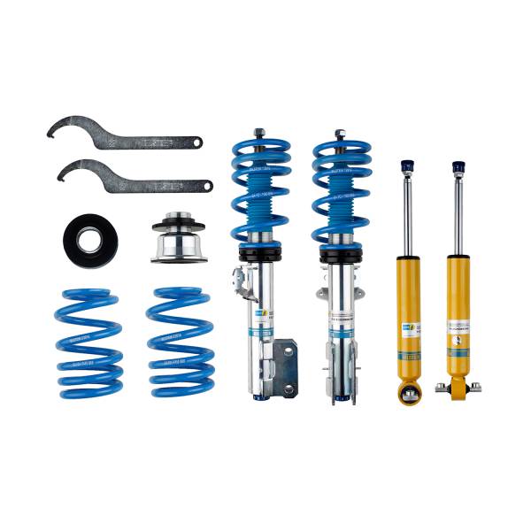 Bilstein - Bilstein B16 (PSS10) - Suspension Kit 48-253901