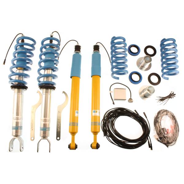 Bilstein - Bilstein B16 (ridecontrol) - Suspension Kit 49-132380