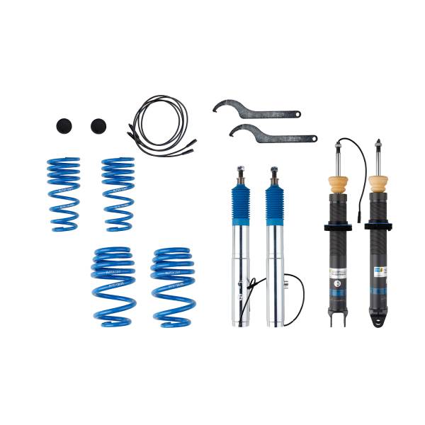 Bilstein - Bilstein B16 (DampTronic) - Suspension Kit 49-279047