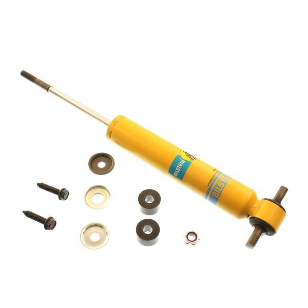 Bilstein - Bilstein AK Series - Shock Absorber F4-BE3-C750-M2
