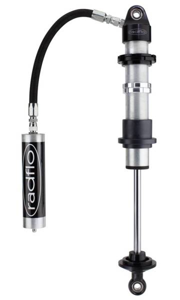 Radflo - Radflo Coilover Overhaul Kit 5CR-002-90