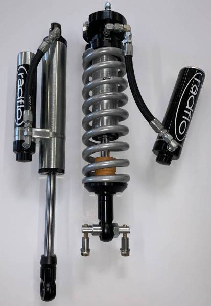 Radflo - Radflo Coilover Overhaul Kit 6CF-007-00