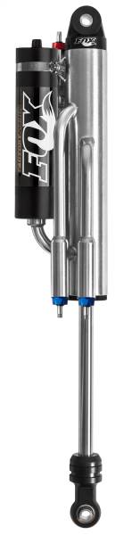 Fox Factory Inc - Fox Factory Inc FACTORY RACE2.5 X 18.0 EXTERNAL BYPASS (2 TUBE) PIGGYBACK SHOCK 980-02-211