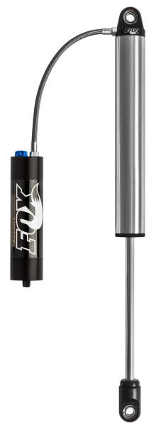 Fox Factory Inc - Fox Factory Inc FACTORY RACE 2.0 X 8.5 COIL-OVER REMOTE SHOCK-LSC ADJUSTER (CUSTOM VALVING) 980-06-003-1