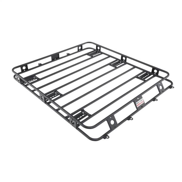 Smittybilt - Smittybilt 4.5 X 5 X 4In Sides Piece Welded 45504