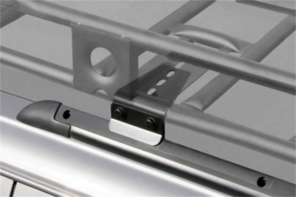 Smittybilt - Smittybilt Factory Adapter Brackets DS2-8