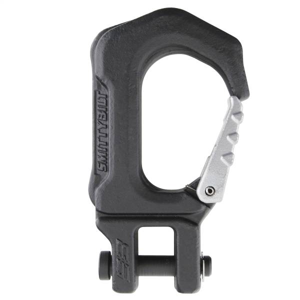 Smittybilt - Smittybilt Delta Hook 18000 Lbs 99018