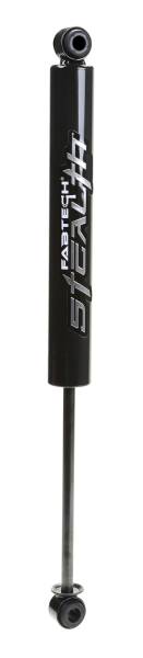 Fabtech - Fabtech STEALTH MONOTUBE FTS6355