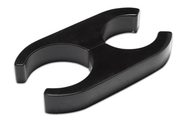 Fabtech - Fabtech 1.75"-2.45" RESI CLAMP KIT BLK FTS89937