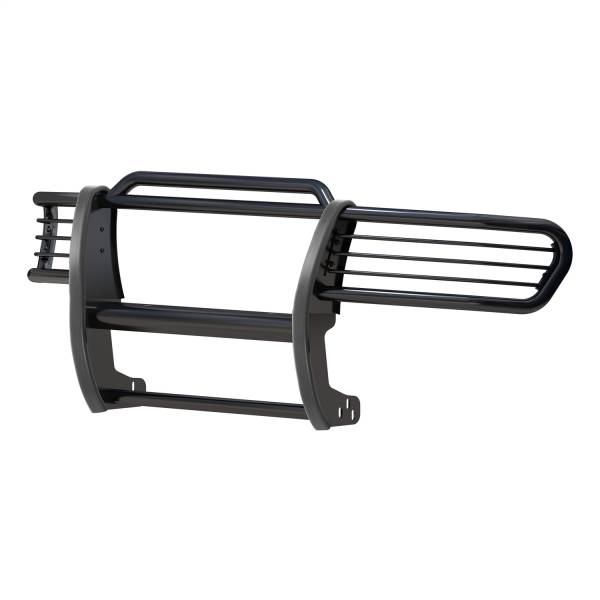 ARIES - ARIES Black Steel Grille Guard, Select Jeep Cherokee, Sport 1043