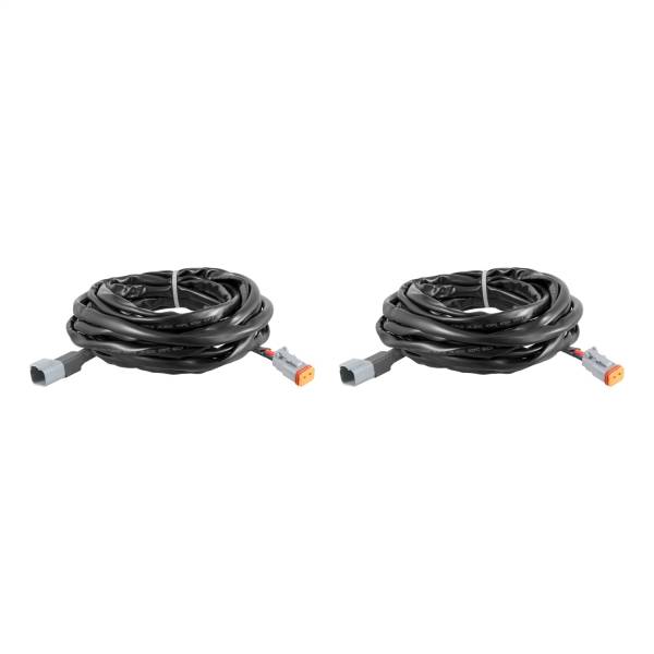ARIES - ARIES LED Light Extension Harnesses 1501243