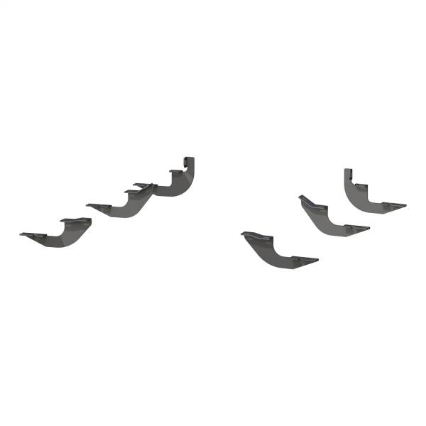 ARIES - ARIES Mounting Brackets for AeroTread 2051101