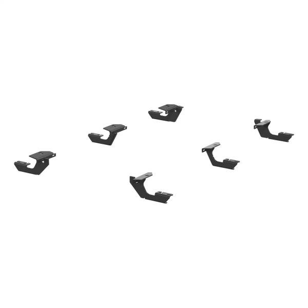ARIES - ARIES Mounting Brackets for AeroTread 2051105