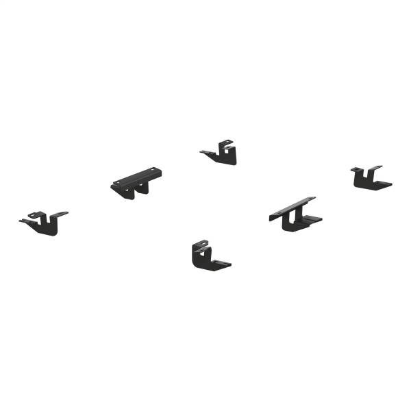 ARIES - ARIES Mounting Brackets for AeroTread 2051107
