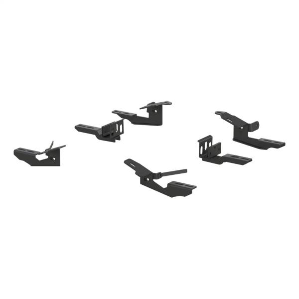 ARIES - ARIES Mounting Brackets for AeroTread 2051109
