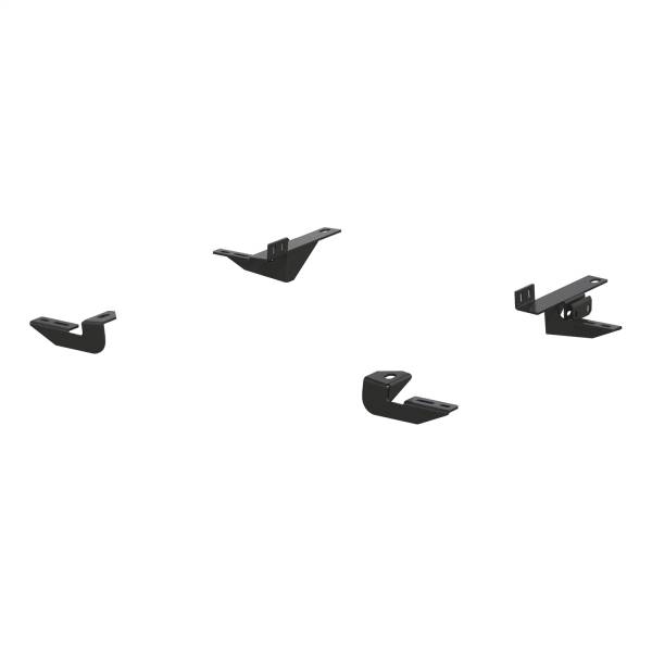 ARIES - ARIES Mounting Brackets for AeroTread 2051158