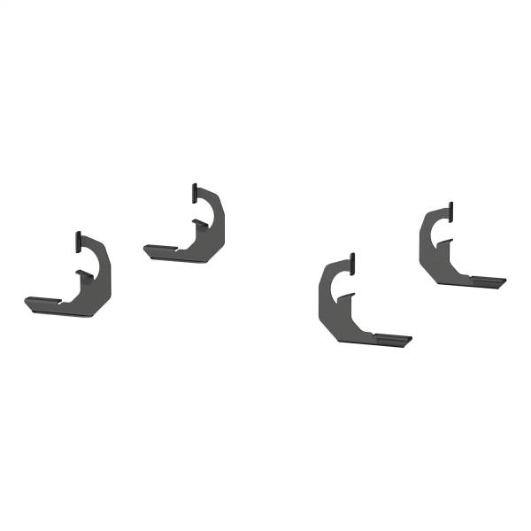 ARIES - ARIES VersaTrac Mounting Brackets 2055100