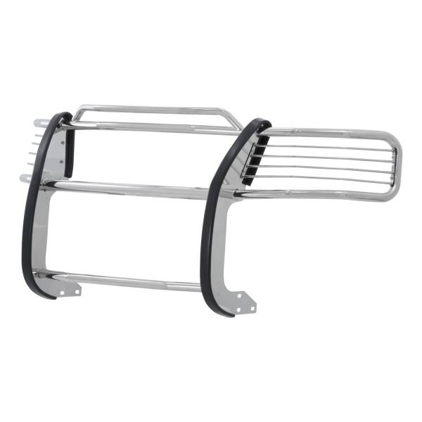 ARIES - ARIES Polished Stainless Grille Guard, Select Ford Expedition, F-150 3046-2