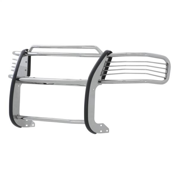 ARIES - ARIES Polished Stainless Grille Guard, Select Ford F-150, Expedition 3046F-2