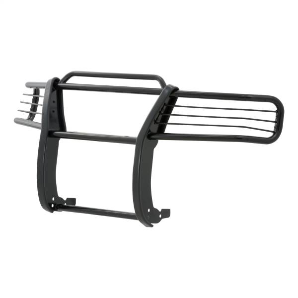 ARIES - ARIES Black Steel Grille Guard, Select Ford Explorer 3052