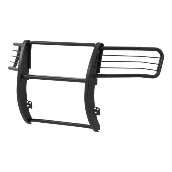 ARIES - ARIES Black Steel Grille Guard, Select GMC Sierra 1500 4070