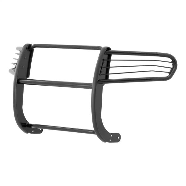 ARIES - ARIES Black Steel Grille Guard, Select Honda Ridgeline 6055