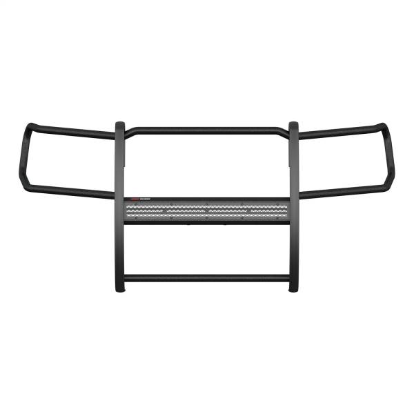 ARIES - ARIES Pro Series Black Steel Grille Guard, Select Toyota 4Runner P2066