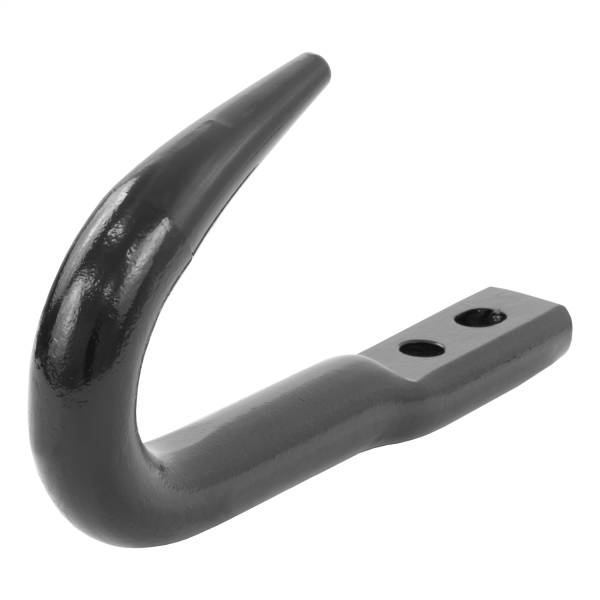 ARIES - ARIES Bolt-On Bumper Tow Hook (9,000 lbs.) 15600TW