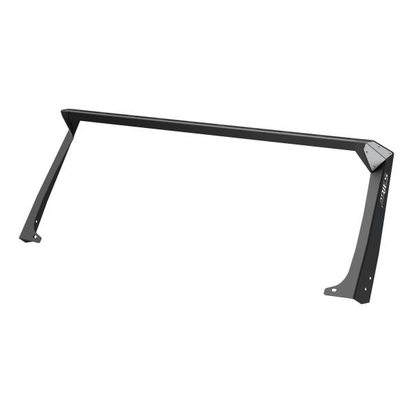 ARIES - ARIES Jeep TJ Roof Light Mounting Brackets & Crossbar 15916