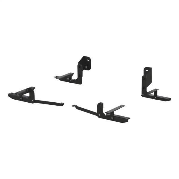 ARIES - ARIES Mounting Brackets for AeroTread 2051146