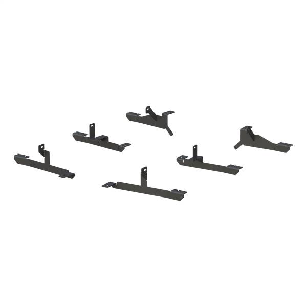 ARIES - ARIES Mounting Brackets for AeroTread 2051180