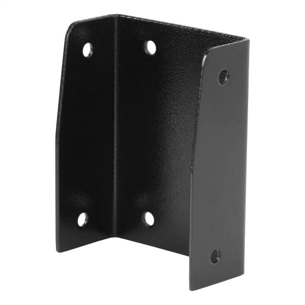 ARIES - ARIES Jeep Wrangler JK Third Brake Light Extension Bracket 256TBL