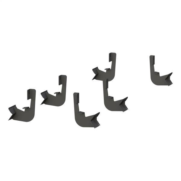 ARIES - ARIES Mounting Brackets for ActionTrac 3025103