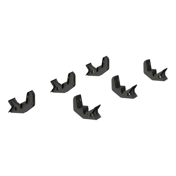 ARIES - ARIES Mounting Brackets for ActionTrac 3025104