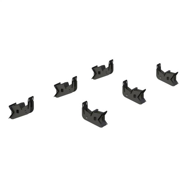 ARIES - ARIES Mounting Brackets for ActionTrac 3025111