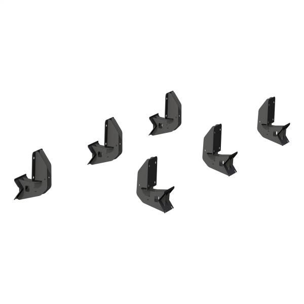 ARIES - ARIES Mounting Brackets for ActionTrac 3025124