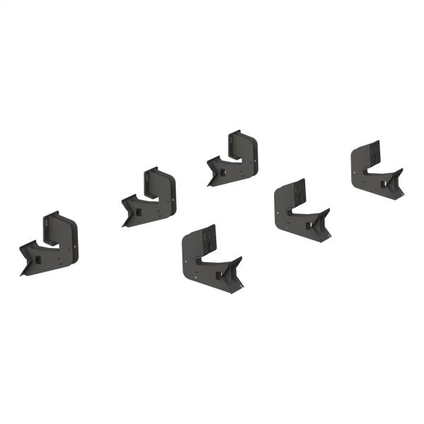 ARIES - ARIES Mounting Brackets for ActionTrac 3025125