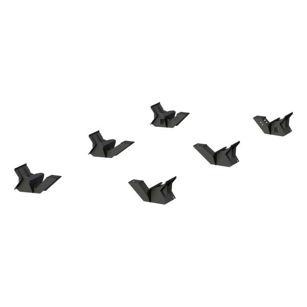 ARIES - ARIES Mounting Brackets for ActionTrac 3025171