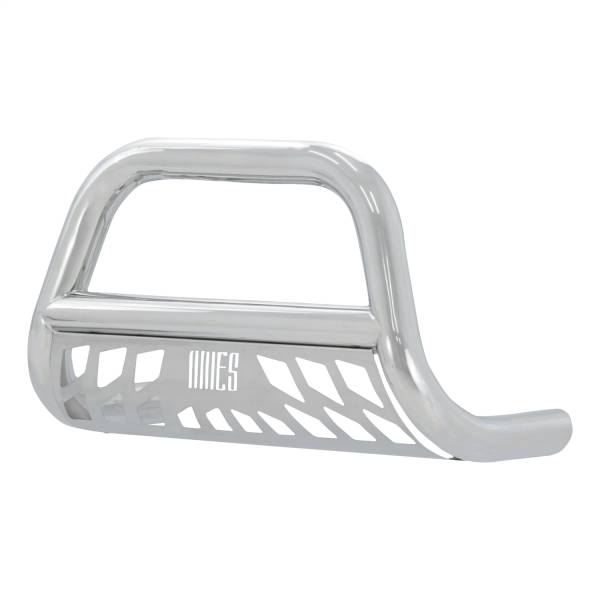 ARIES - ARIES 2-1/2" Polished Stainless Bull Bar, Select Ford Ranger 35-3011