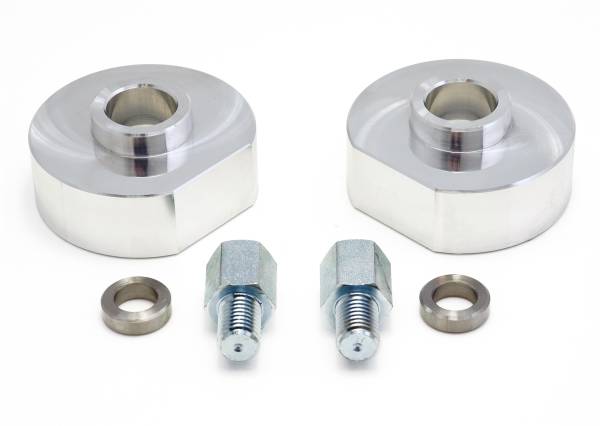 ReadyLift - ReadyLift 1999-18 FORD F250/F350/F450 2'' Front Leveling Kit 66-2299