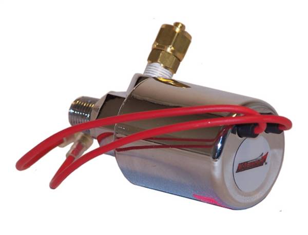 Kleinn Automotive Air Horns - Kleinn Automotive Air Horns Solenoid Air Valve 307
