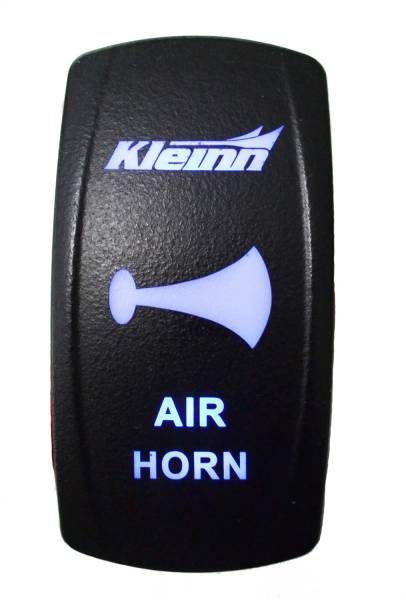 Kleinn Automotive Air Horns - Kleinn Automotive Air Horns Kleinn® Backlit Rocker Switch 321G