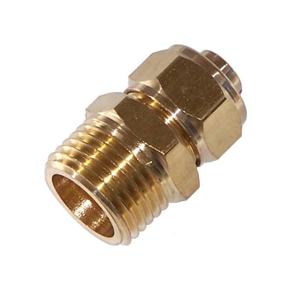 Kleinn Automotive Air Horns - Kleinn Automotive Air Horns Compression Fitting 51212