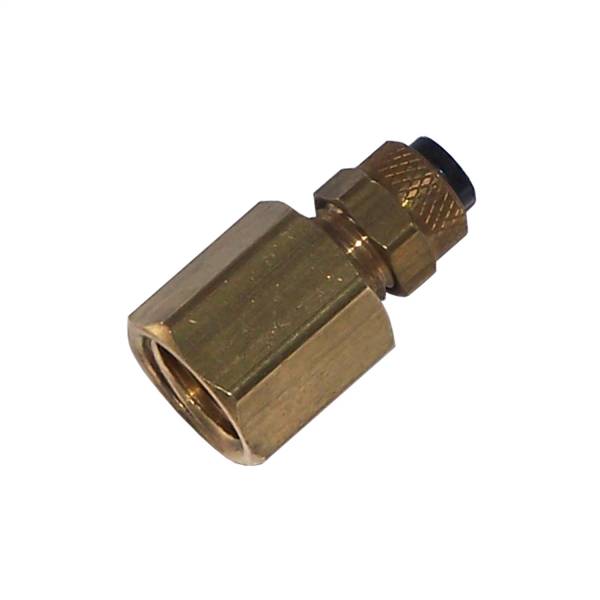 Kleinn Automotive Air Horns - Kleinn Automotive Air Horns Compression Fitting 51414F