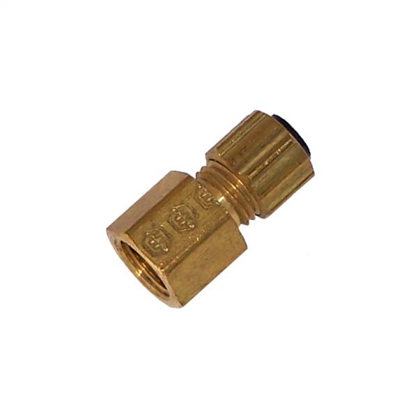 Kleinn Automotive Air Horns - Kleinn Automotive Air Horns Compression Fitting 51418F