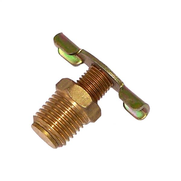 Kleinn Automotive Air Horns - Kleinn Automotive Air Horns Drain Cock 52835